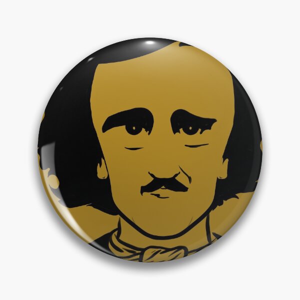 Item preview, Poe Boy designed and sold by Haylie Elizondo.