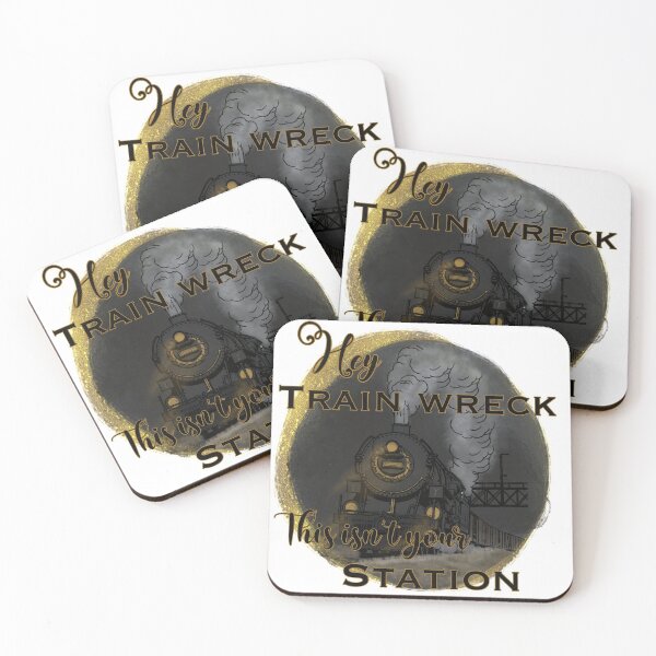 Item preview, Ain't your station  designed and sold by mclaurin612.
