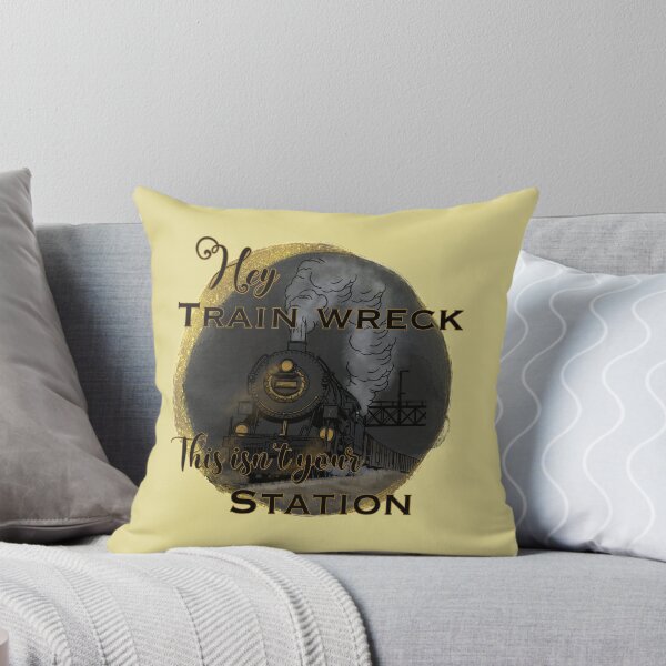 Item preview, Ain't your station  designed and sold by mclaurin612.