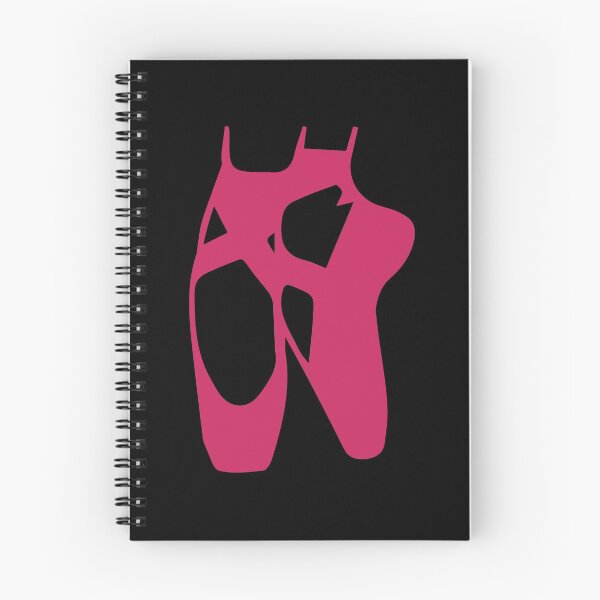 Item preview, Pink Ballet Slippers - Cute Girly Ballet Dancer Design Gift Idea For Ballerina designed and sold by Prince - Bestseller ★★★★★.