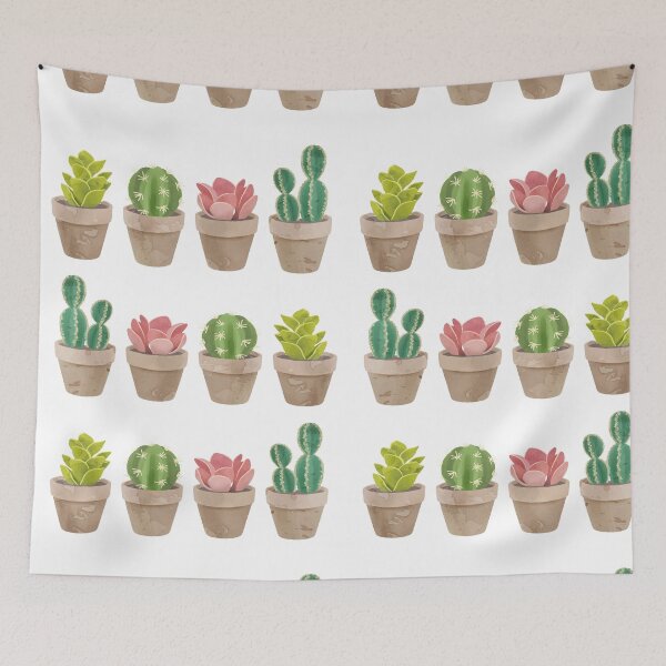 Item preview, What the fucculent  designed and sold by Designhub14.