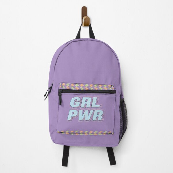 Item preview, GRL PWR designed and sold by ivngraphics.