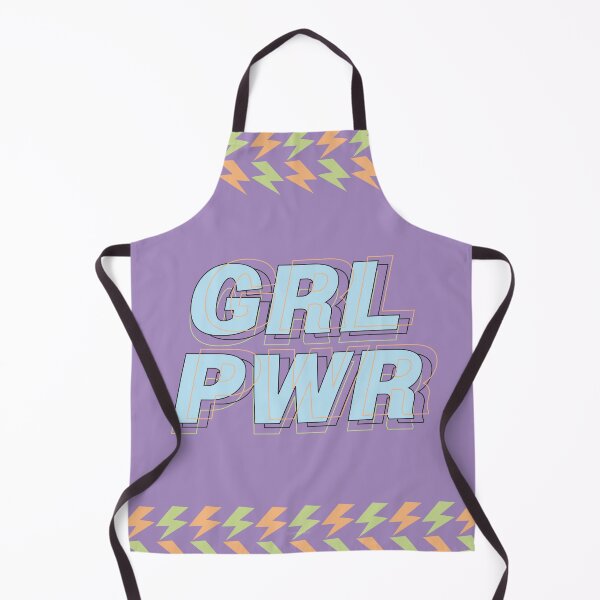 Item preview, GRL PWR designed and sold by ivngraphics.