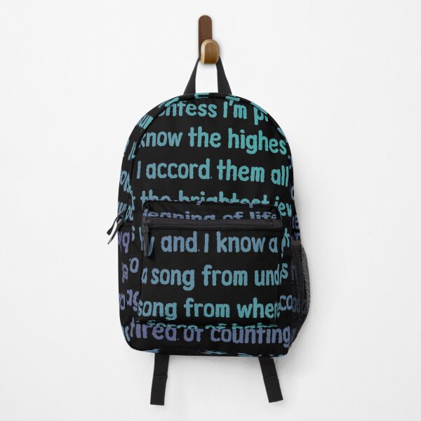 Item preview, A Song From Under the Floorboards - Magazine (lyrics) #1 v.2 designed and sold by x1brett.