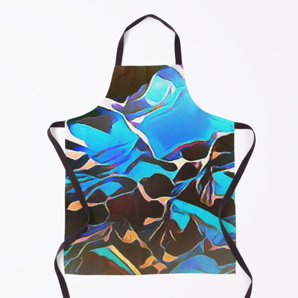Item preview, Wild Sea designed and sold by jumapa.