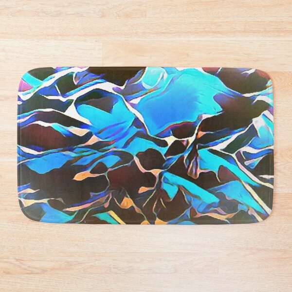Item preview, Wild Sea designed and sold by jumapa.