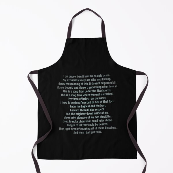 Item preview, A Song From Under the Floorboards - Magazine (lyrics) #1 v.3 designed and sold by x1brett.