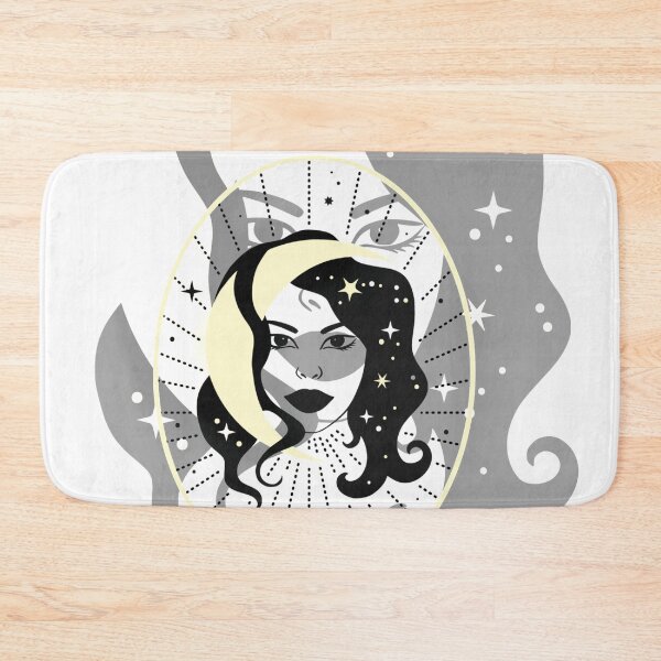 Item preview, The Divine Feminine - Mirroring designed and sold by Andjela Bakos.