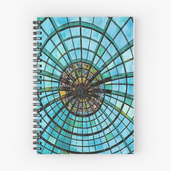 Item preview, Stained Glass Ceiling designed and sold by Earth-Magic.