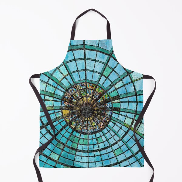Item preview, Stained Glass Ceiling designed and sold by Earth-Magic.