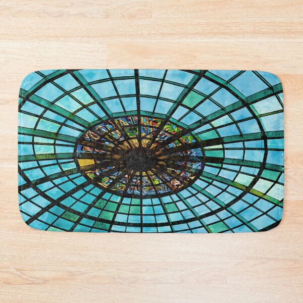 Item preview, Stained Glass Ceiling designed and sold by Earth-Magic.