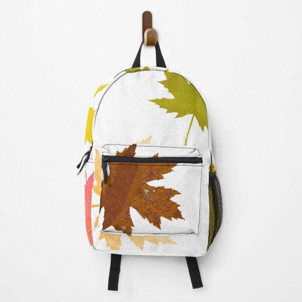 Item preview, Maple Leaves designed and sold by Cooper Lynn Designs.