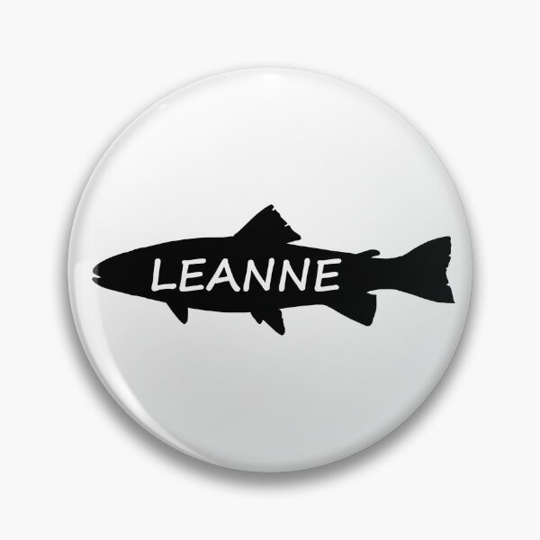 Item preview, Leanne Fish designed and sold by gulden.