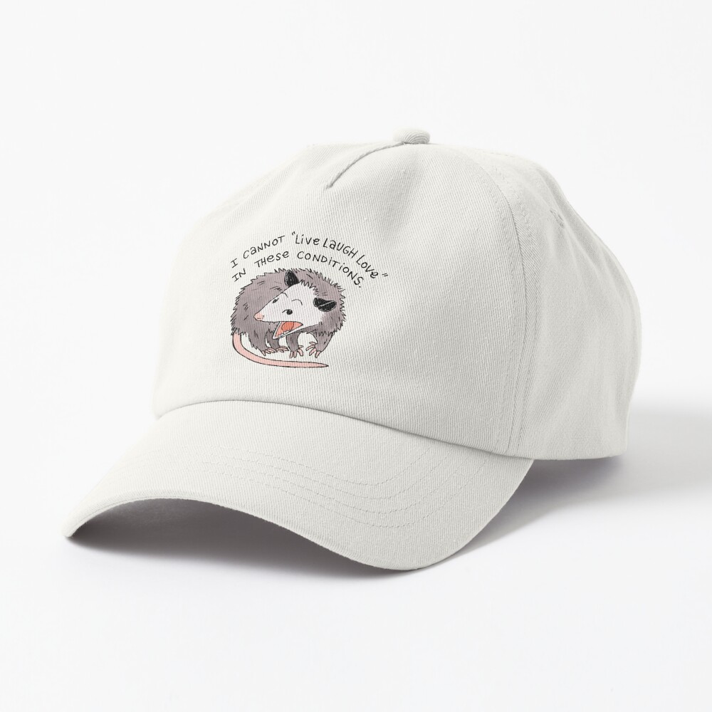 Item preview, Dad Hat designed and sold by heyouwitheface.
