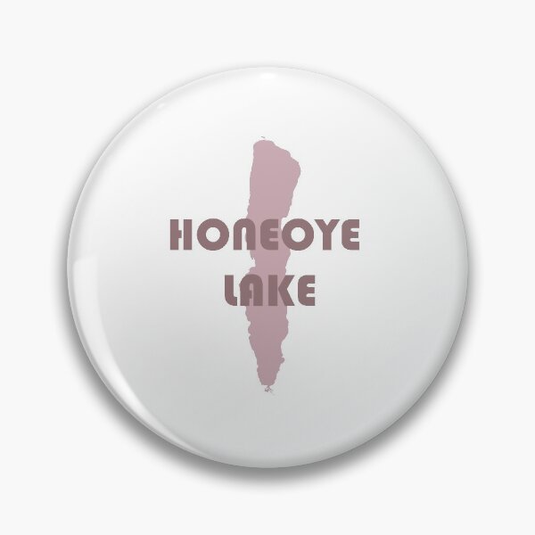 Artikelvorschau, Honeoye Lake, New York, Finger Lakes entworfen und verkauft von Awake88.