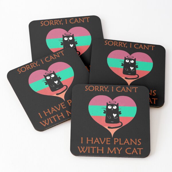 Item preview, Vintage Cat Lovers Gift, admit it Life would be boring without me designed and sold by Wadia Hamda.