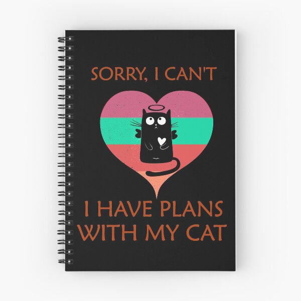 Item preview, Vintage Cat Lovers Gift, admit it Life would be boring without me designed and sold by Wadia Hamda.