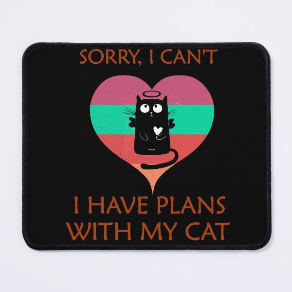 Item preview, Vintage Cat Lovers Gift, admit it Life would be boring without me designed and sold by Wadia Hamda.