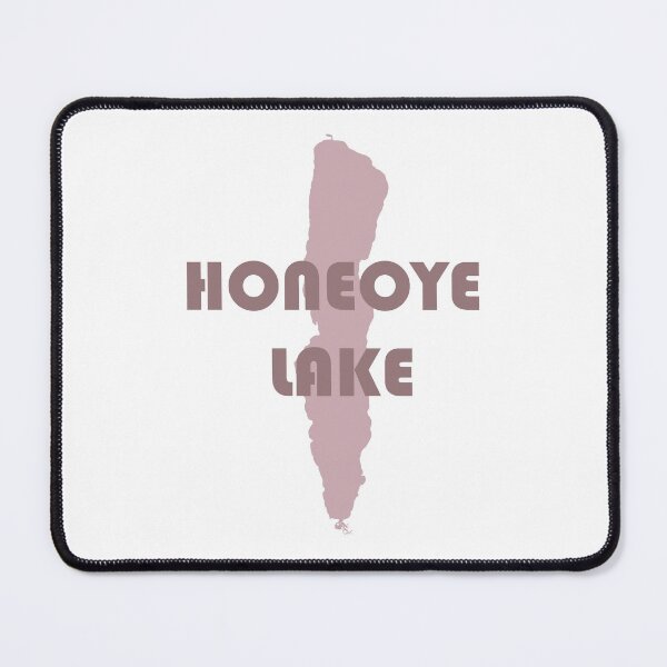 Item preview, Honeoye Lake, New York, Finger Lakes designed and sold by Awake88.