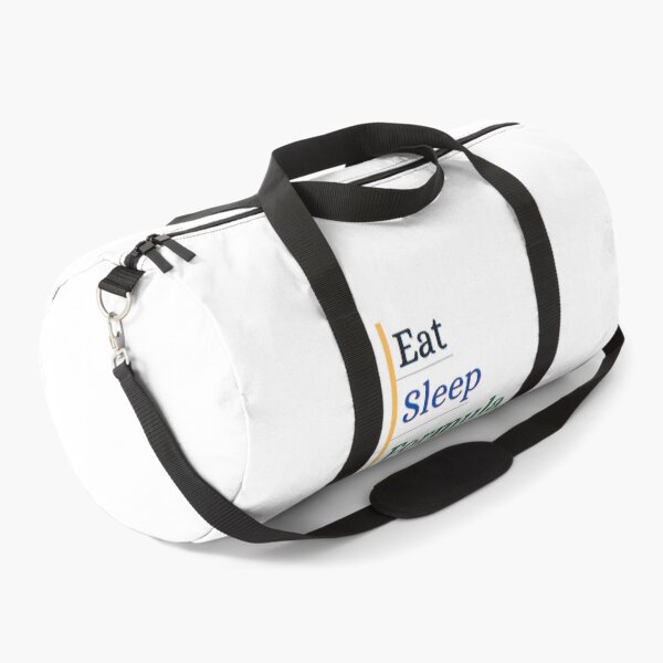 Item preview, Eat Sleep Formula Repeat designed and sold by SheryfaEl.
