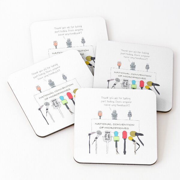 Item preview, Taking The Mic designed and sold by DearCranley.