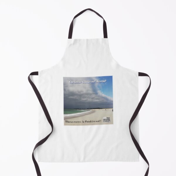 Item preview, Finistere Beach designed and sold by Yodanath.