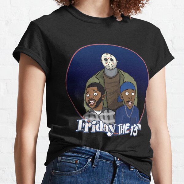 craig smokey and felicia shirt