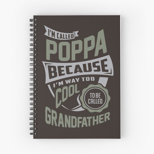 Item preview, I'm Called Poppa. Perfect T-shirt Gift! designed and sold by cidolopez.