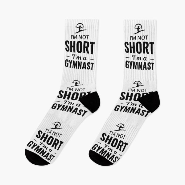 Item preview, Gymnastics Gymnast Trampoline Tumbling Acrobatics designed and sold by CuteDesigns1.