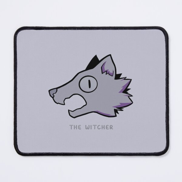 Item preview, The Witcher designed and sold by Susto.