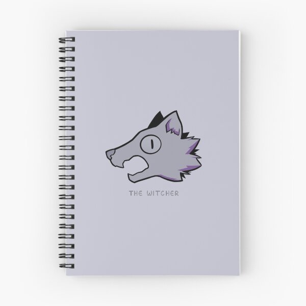 Item preview, The Witcher designed and sold by Susto.