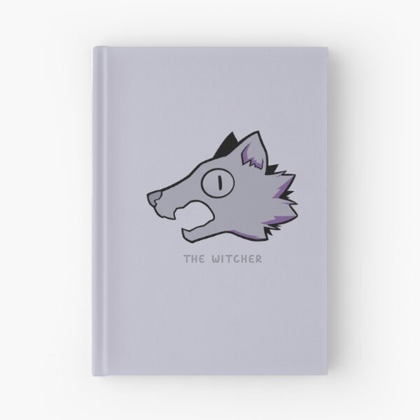 Item preview, The Witcher designed and sold by Susto.
