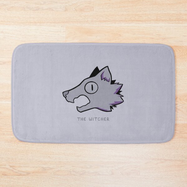 Item preview, The Witcher designed and sold by Susto.