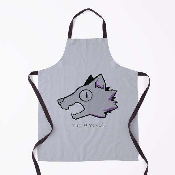 Item preview, The Witcher designed and sold by Susto.