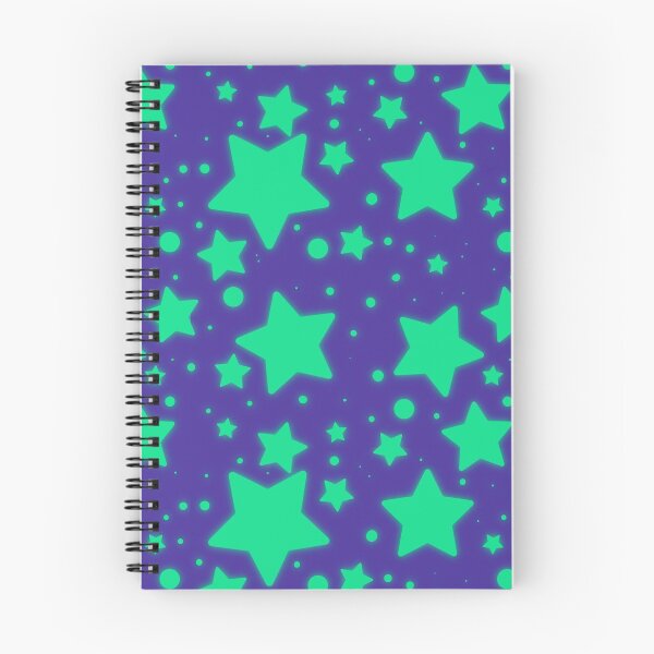 Item preview, Glow in the Dark Stars designed and sold by Jadedkidme.