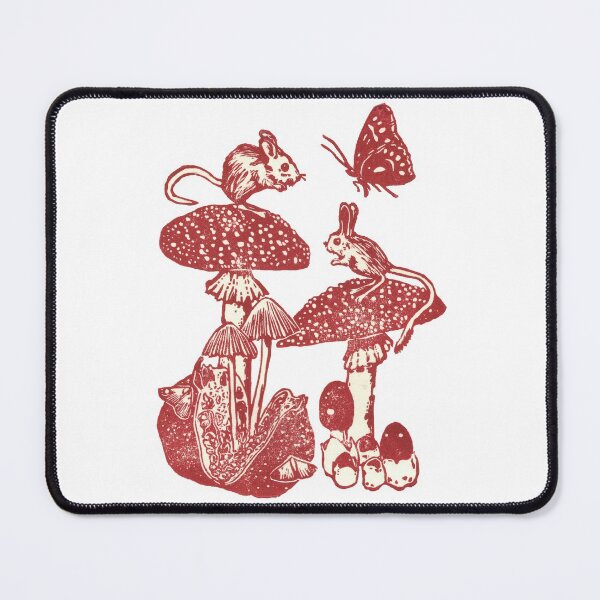 Item preview, Woodland Fairytale designed and sold by Audrey Pearson.