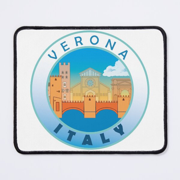 Item preview, Verona Italy designed and sold by protegra.