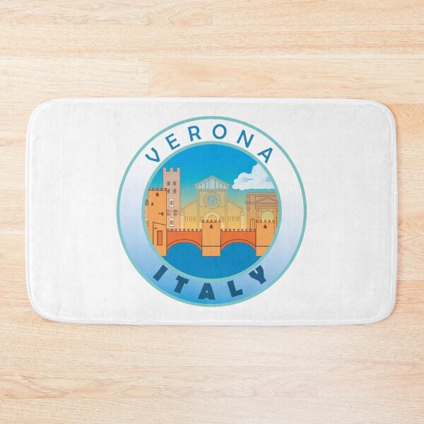 Item preview, Verona Italy designed and sold by protegra.