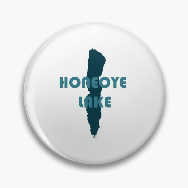 Artikelvorschau, Honeoye Lake, New York, Finger Lakes entworfen und verkauft von Awake88.