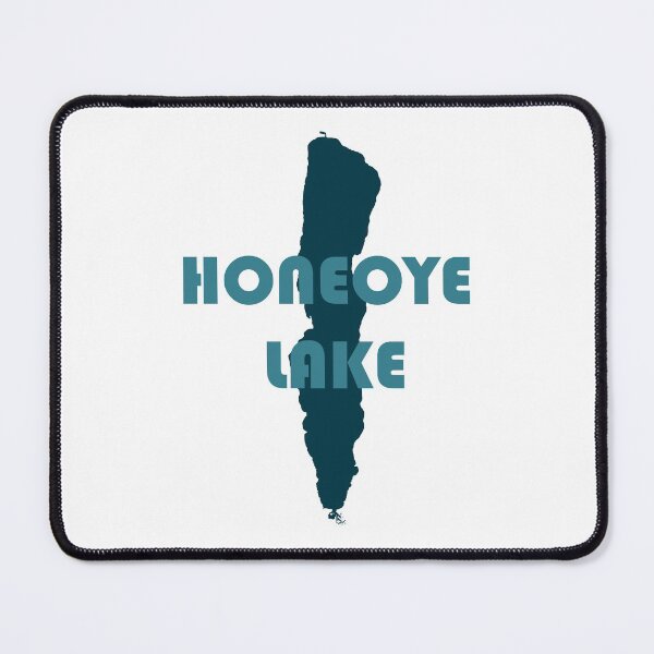 Item preview, Honeoye Lake, New York, Finger Lakes designed and sold by Awake88.