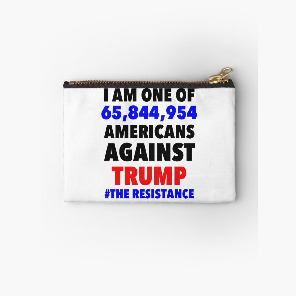 Item preview, Americans Against Trump designed and sold by Thelittlelord.