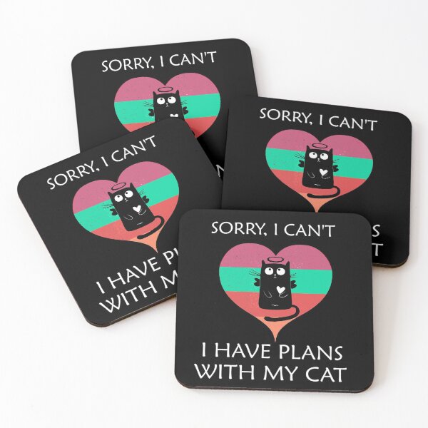 Item preview, Vintage Cat Lovers Gift, admit it Life would be boring without me Girls Boys designed and sold by Wadia Hamda.