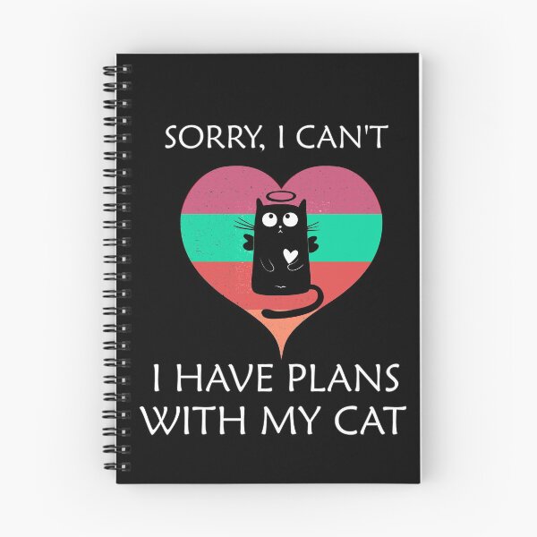 Item preview, Vintage Cat Lovers Gift, admit it Life would be boring without me Girls Boys designed and sold by Wadia Hamda.