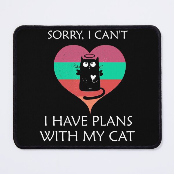 Item preview, Vintage Cat Lovers Gift, admit it Life would be boring without me Girls Boys designed and sold by Wadia Hamda.