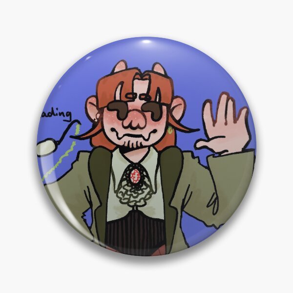 Item preview, BEDE designed and sold by Barrelisred.