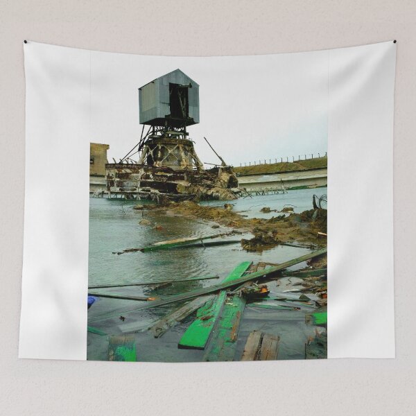 Item preview, Walkway of Death designed and sold by Paul-Berry.