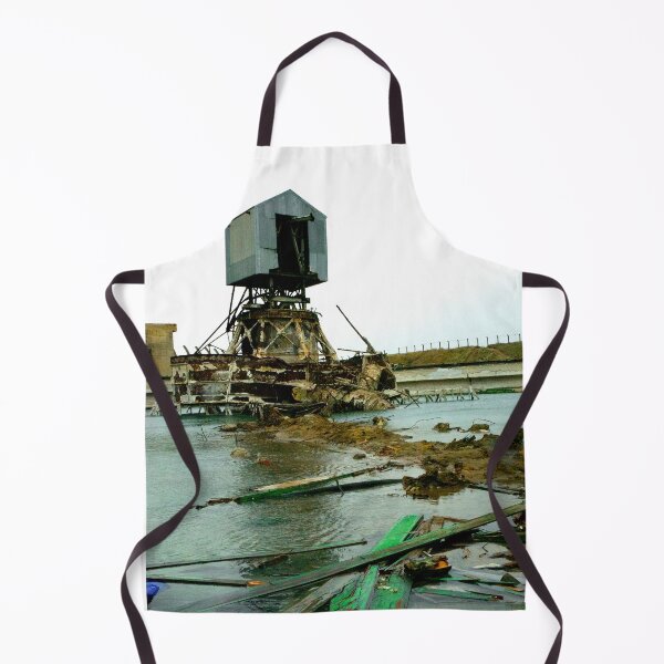 Item preview, Walkway of Death designed and sold by Paul-Berry.