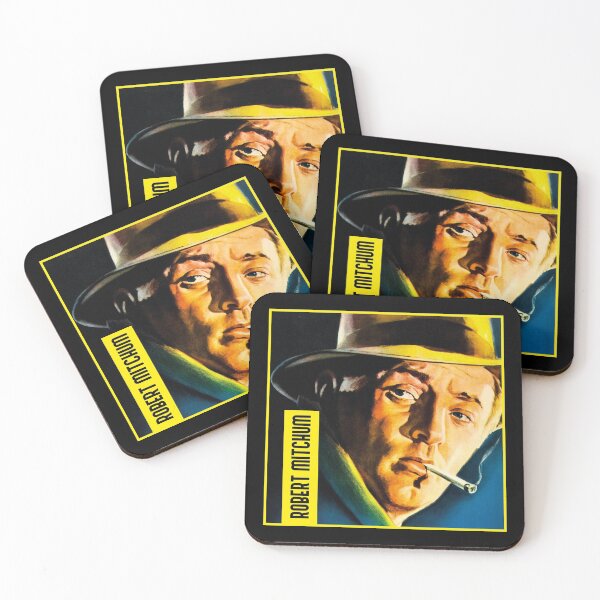 Item preview, Robert Mitchum designed and sold by Jools-57.