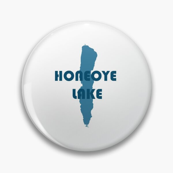 Item preview, Honeoye Lake, New York, Finger Lakes designed and sold by Awake88.