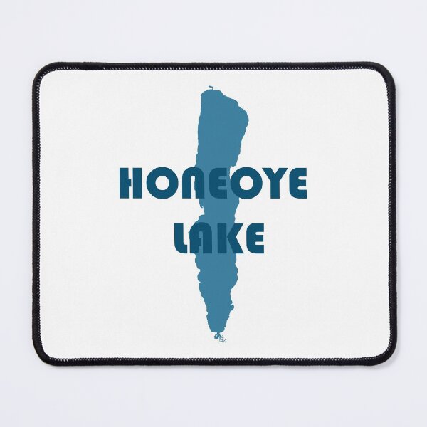 Item preview, Honeoye Lake, New York, Finger Lakes designed and sold by Awake88.